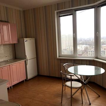 Середньофонтанська вул., 19-А