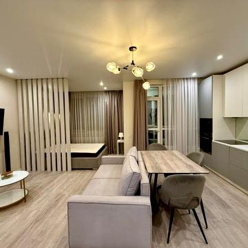 Європейського Союзу просп. (Правди), 20