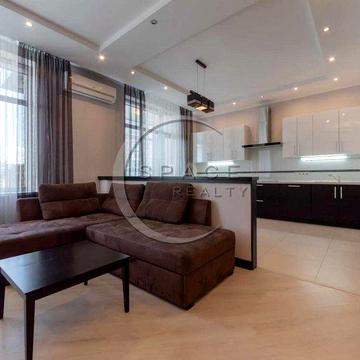 ЖК Новопечерські Липки Оренда просторої 2к (82м2) Драгомирова Печерськ