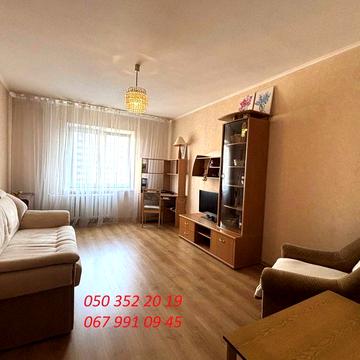 Продаж 1 Дарницький, вул. Драгоманова 1-к