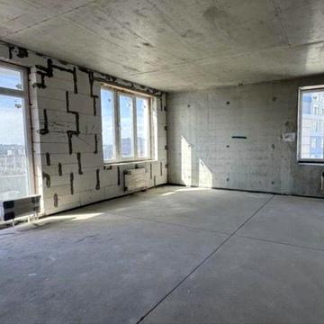 1 ком 45,5м2 Балкон Четыре сезона Пр.Гагарина/Приморский ЖК Четыре сезона