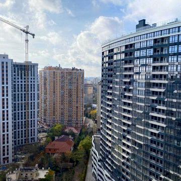 1- комнатная квартира в новом доме . Аркадия. ЖК АТМОСФЕРА