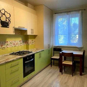 Довгострокова оренда 1к Квартира Перспективна вулиця ЖК Микрорайон Садовый