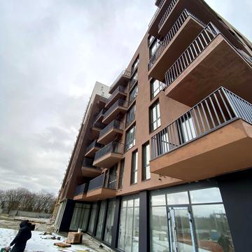 Під Голоском вул., (Будинок 5)