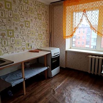 Здається 3х кімнатна квартира в центрі міста