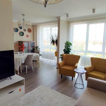 Нивська вул., 4г