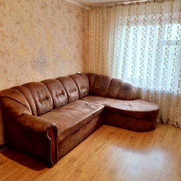 Здам двокімнатну квартиру в центрі міста.