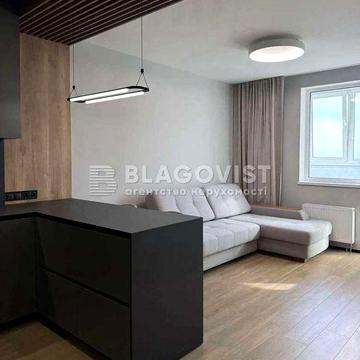 Продаж 2кімн. квартири 45м2 ЖК OkLand_ремонт ЖК Ok'Land
