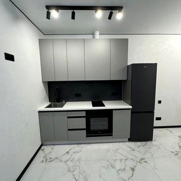 Укомплектована квартира з ремонтом. Швидкий виїзд на Київ. Набережна ЖК Молодість