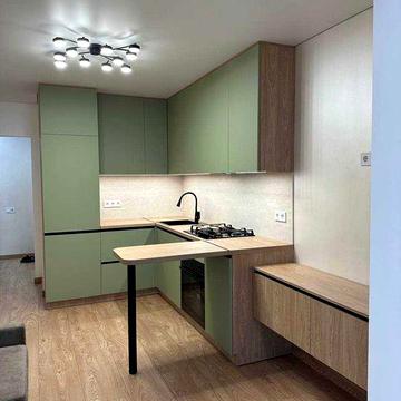 Оренда квартири ЖК Дніпровська Брама 2 є інвертор!