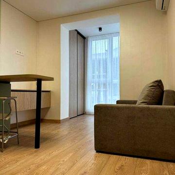 Оренда квартири ЖК Дніпровська Брама 2 є інвертор!