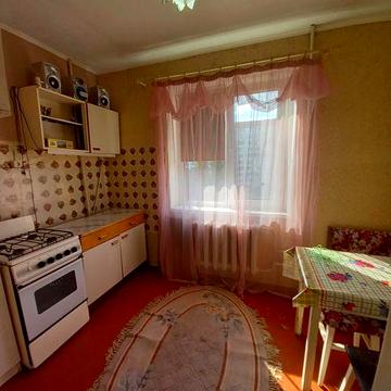 Сдаю 1 комнатную квартиру