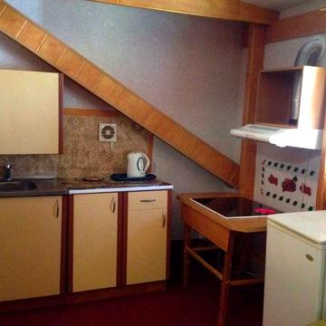 ВЛАСНИК!!! здає затишну 1-но кімнатну квартиру-студію в ЦЕНТРІ Луцька