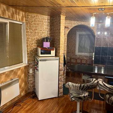 С 15 Декабря! Небольшая студия для ОДНОГО Метро Нивки