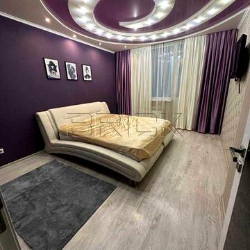 ‼️ТОП‼️Єлизавети Чавдар‼️метро Осокорки‼️3 кімнати‼️