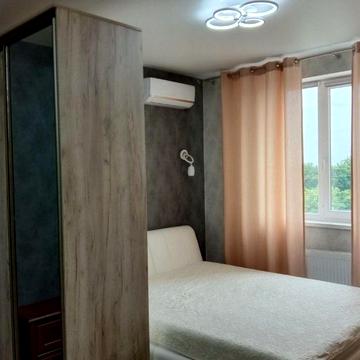 Сдам 1комн квартиру в новострое ЖК Мира м.Масельского