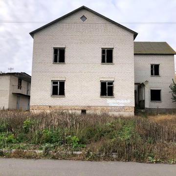 Гулака-Артемовського - Радгоспна вул.