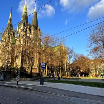 Марка Вовчка вул., 12