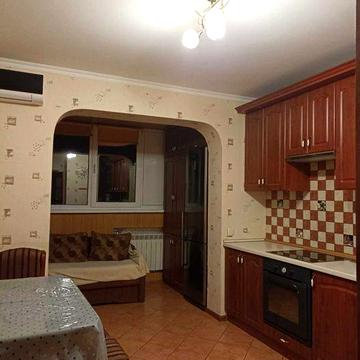 Здам 1кім кв по вул Лаврухіна 10,поруч ТРЦ Район.