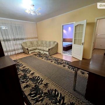 Довгострокова оренда 2к Квартира Зарічанська вулиця