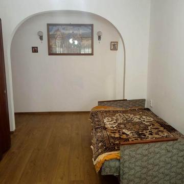 Оренда однокімнатна квартира