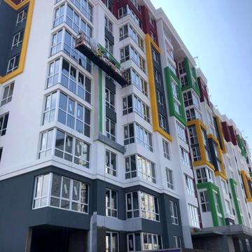 Машинобудівників вул., 16