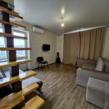 Краснокутський пров., 16