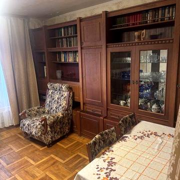 Сдам 2 ком. Пер. Лобачевского 2