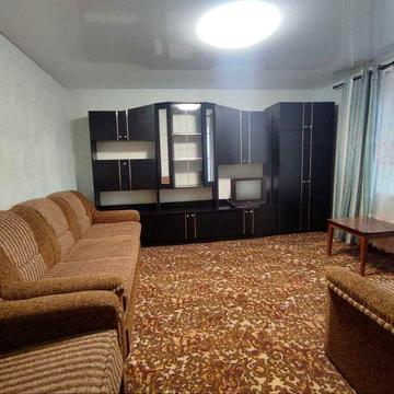 В оренду 1-кімнатна квартира по вул. Заливна