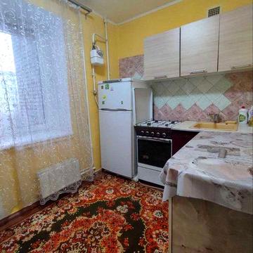 В оренду 1-кімнатна квартира по вул. Заливна