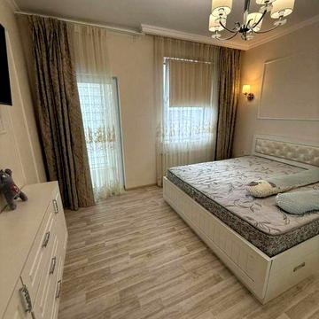 Продажа таунхауса с ремонтом на ул. Дача Ковалевского 90м2 ЖК Club Marine