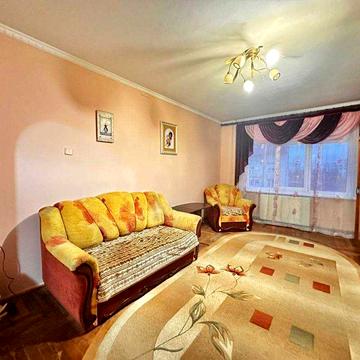 Оренда! 3 кім. кв. з і/о поруч ТЦ Велес