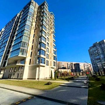 Продаётся отличная квартира в ЖК Рыбинск й !!! ЖК Рыбинский