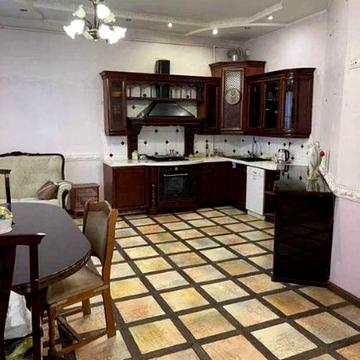 Володимира Рутківського вул. (Віри Інбер)