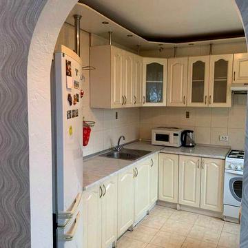 Сдам 2 к.кв. Салтовка , 521м/р. ул. Гв.Широнинцев 59, м.«Студенческая»