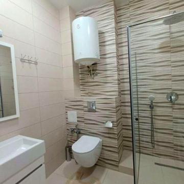 Довгострокова оренда 1к Квартира Подолинського Сергія вулиця ЖК Сomfort City