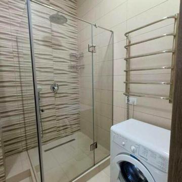 Довгострокова оренда 1к Квартира Подолинського Сергія вулиця ЖК Сomfort City