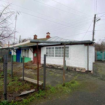 Будинок біля Конкорду — всього 13 500 $!