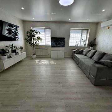 Продам дом с ремонтом, собственник