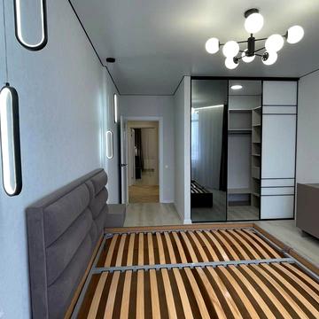 Овідіопольська дорога вул., 3, к.2