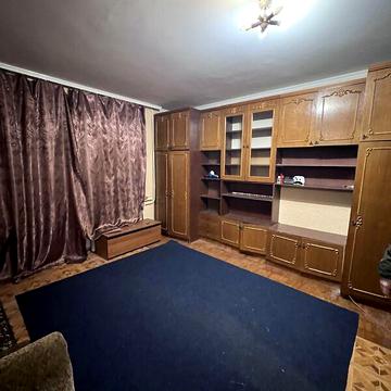 Довгострокова оренда 1к Квартира Київський 1-й провулок