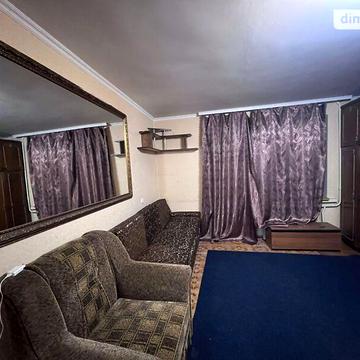 Довгострокова оренда 1к Квартира Київський 1-й провулок