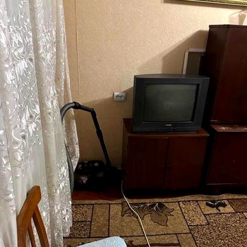 Оренда.Однокімнатна квартира на Київській.Станіславського.