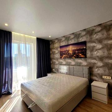 Здається 1-кімнатна квартира, вул.Нижньопольова, 2