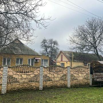 Продам будинок в с. Богинівка Дніпропетровська область