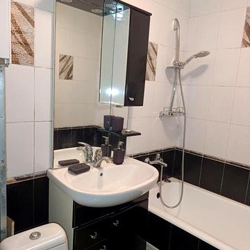 Довгострокова оренда 2к Квартира 600-річчя вулиця