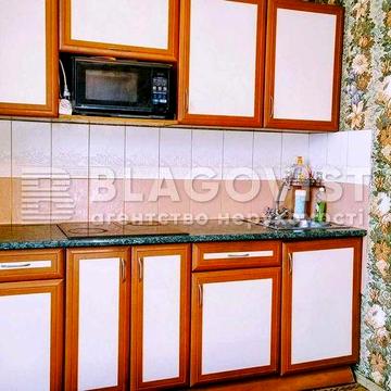 1-кімнатна квартира Княжий Затон, 5, 35,2 м2, Без%