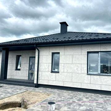 Продам Будинок власник без відсотків с.Путрівка