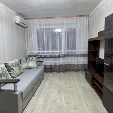 Здам 1кімн. квартиру в центрі міста