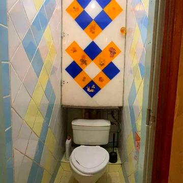 Продам 1 к. квартиру ул. Костычева Одесская Гагарина хорошее состояние